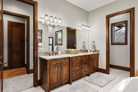 Tiny photo for 2252 E LAUREN LN, Liberty, UT 84310 (MLS # 2147889)