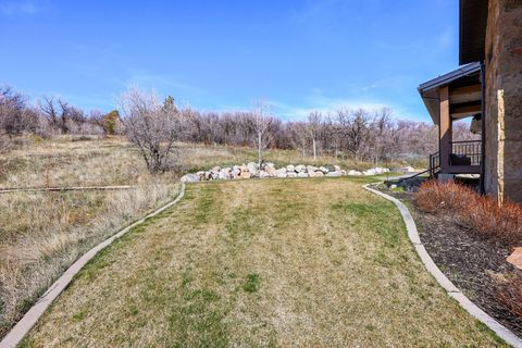 Tiny photo for 2252 E LAUREN LN, Liberty, UT 84310 (MLS # 2147889)