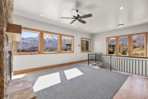 Tiny photo for 2252 E LAUREN LN, Liberty, UT 84310 (MLS # 2147889)