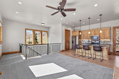 Tiny photo for 2252 E LAUREN LN, Liberty, UT 84310 (MLS # 2147889)