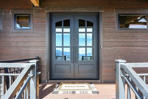 Tiny photo for 2252 E LAUREN LN, Liberty, UT 84310 (MLS # 2147889)