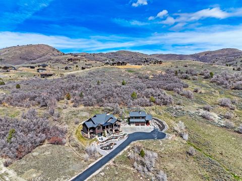 Tiny photo for 2252 E LAUREN LN, Liberty, UT 84310 (MLS # 2147889)