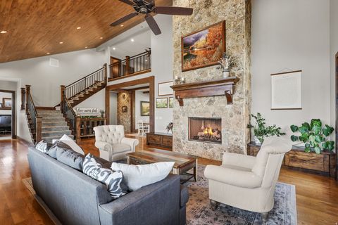 Tiny photo for 2252 E LAUREN LN, Liberty, UT 84310 (MLS # 2147889)