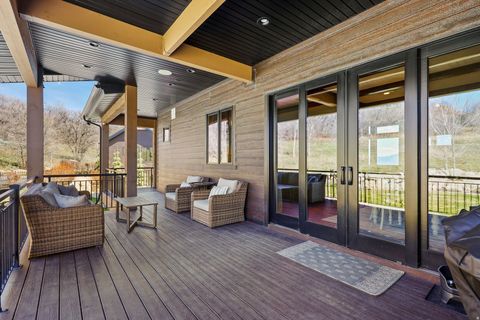 Tiny photo for 2252 E LAUREN LN, Liberty, UT 84310 (MLS # 2147889)