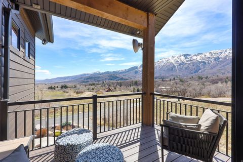 Tiny photo for 2252 E LAUREN LN, Liberty, UT 84310 (MLS # 2147889)