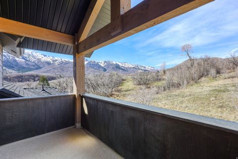 Tiny photo for 2252 E LAUREN LN, Liberty, UT 84310 (MLS # 2147889)