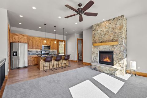 Tiny photo for 2252 E LAUREN LN, Liberty, UT 84310 (MLS # 2147889)