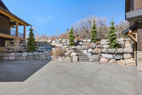Tiny photo for 2252 E LAUREN LN, Liberty, UT 84310 (MLS # 2147889)
