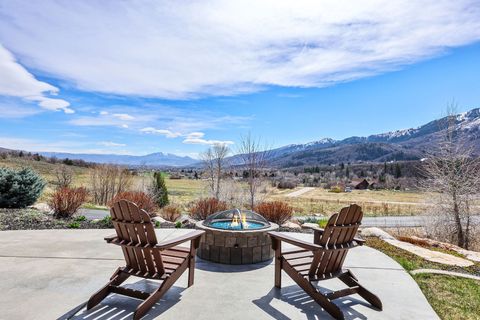 Tiny photo for 2252 E LAUREN LN, Liberty, UT 84310 (MLS # 2147889)
