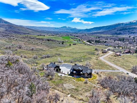 Tiny photo for 2252 E LAUREN LN, Liberty, UT 84310 (MLS # 2147889)