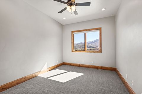 Tiny photo for 2252 E LAUREN LN, Liberty, UT 84310 (MLS # 2147889)