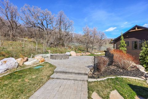 Tiny photo for 2252 E LAUREN LN, Liberty, UT 84310 (MLS # 2147889)