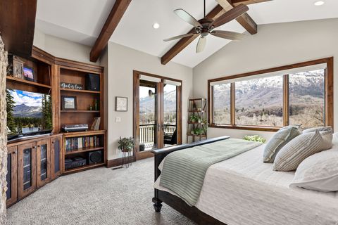 Tiny photo for 2252 E LAUREN LN, Liberty, UT 84310 (MLS # 2147889)