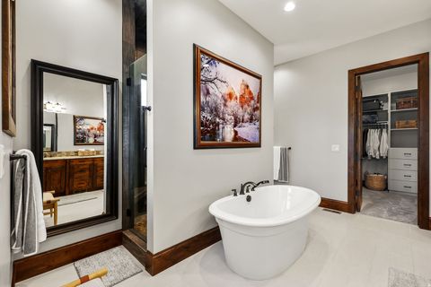 Tiny photo for 2252 E LAUREN LN, Liberty, UT 84310 (MLS # 2147889)