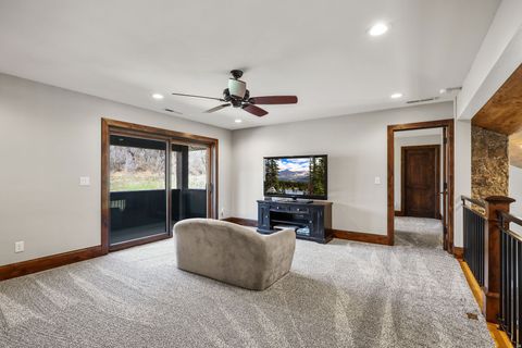 Tiny photo for 2252 E LAUREN LN, Liberty, UT 84310 (MLS # 2147889)