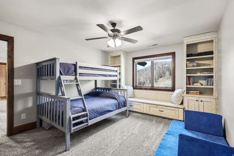 Tiny photo for 2252 E LAUREN LN, Liberty, UT 84310 (MLS # 2147889)