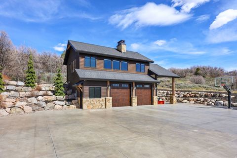 Tiny photo for 2252 E LAUREN LN, Liberty, UT 84310 (MLS # 2147889)