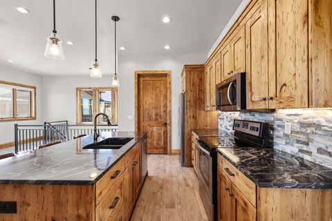 Tiny photo for 2252 E LAUREN LN, Liberty, UT 84310 (MLS # 2147889)