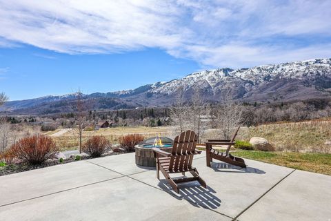Tiny photo for 2252 E LAUREN LN, Liberty, UT 84310 (MLS # 2147889)