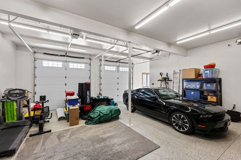 Tiny photo for 2252 E LAUREN LN, Liberty, UT 84310 (MLS # 2147889)