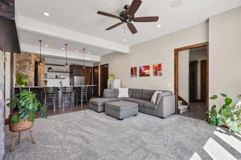 Tiny photo for 2252 E LAUREN LN, Liberty, UT 84310 (MLS # 2147889)