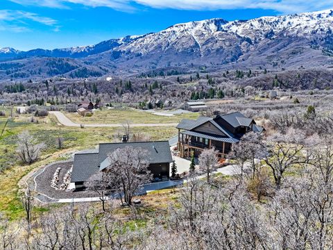 Tiny photo for 2252 E LAUREN LN, Liberty, UT 84310 (MLS # 2147889)