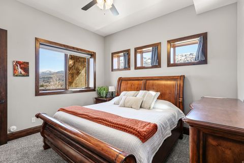 Tiny photo for 2252 E LAUREN LN, Liberty, UT 84310 (MLS # 2147889)