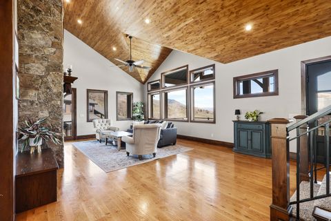 Tiny photo for 2252 E LAUREN LN, Liberty, UT 84310 (MLS # 2147889)