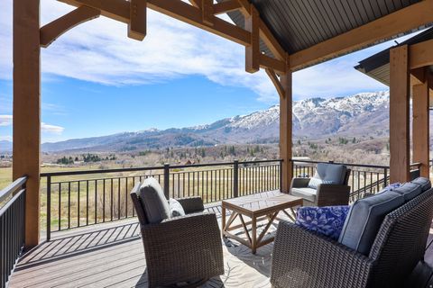 Tiny photo for 2252 E LAUREN LN, Liberty, UT 84310 (MLS # 2147889)