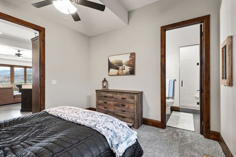 Tiny photo for 2252 E LAUREN LN, Liberty, UT 84310 (MLS # 2147889)