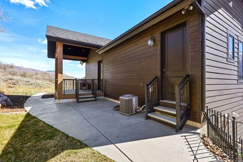 Tiny photo for 2252 E LAUREN LN, Liberty, UT 84310 (MLS # 2147889)