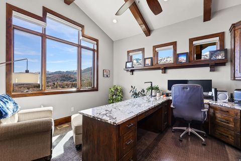 Tiny photo for 2252 E LAUREN LN, Liberty, UT 84310 (MLS # 2147889)