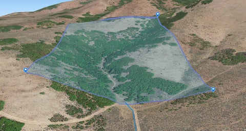 Vacant Land For Sale - 123 Spring Hollow<br/> Morgan County, Morgan, UT 84050