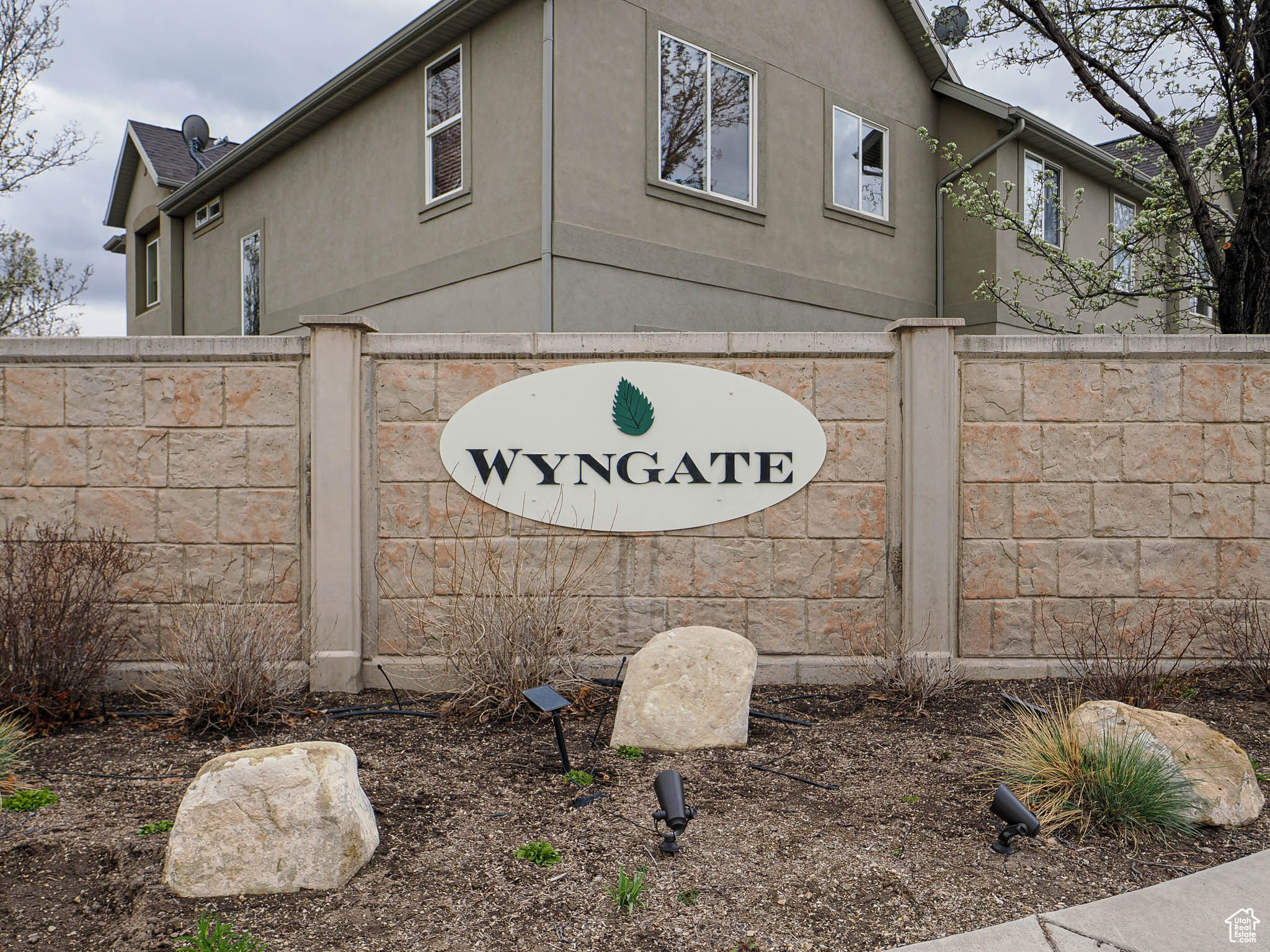 1584 W Wynview Ln #93, South Jordan, Utah image 39