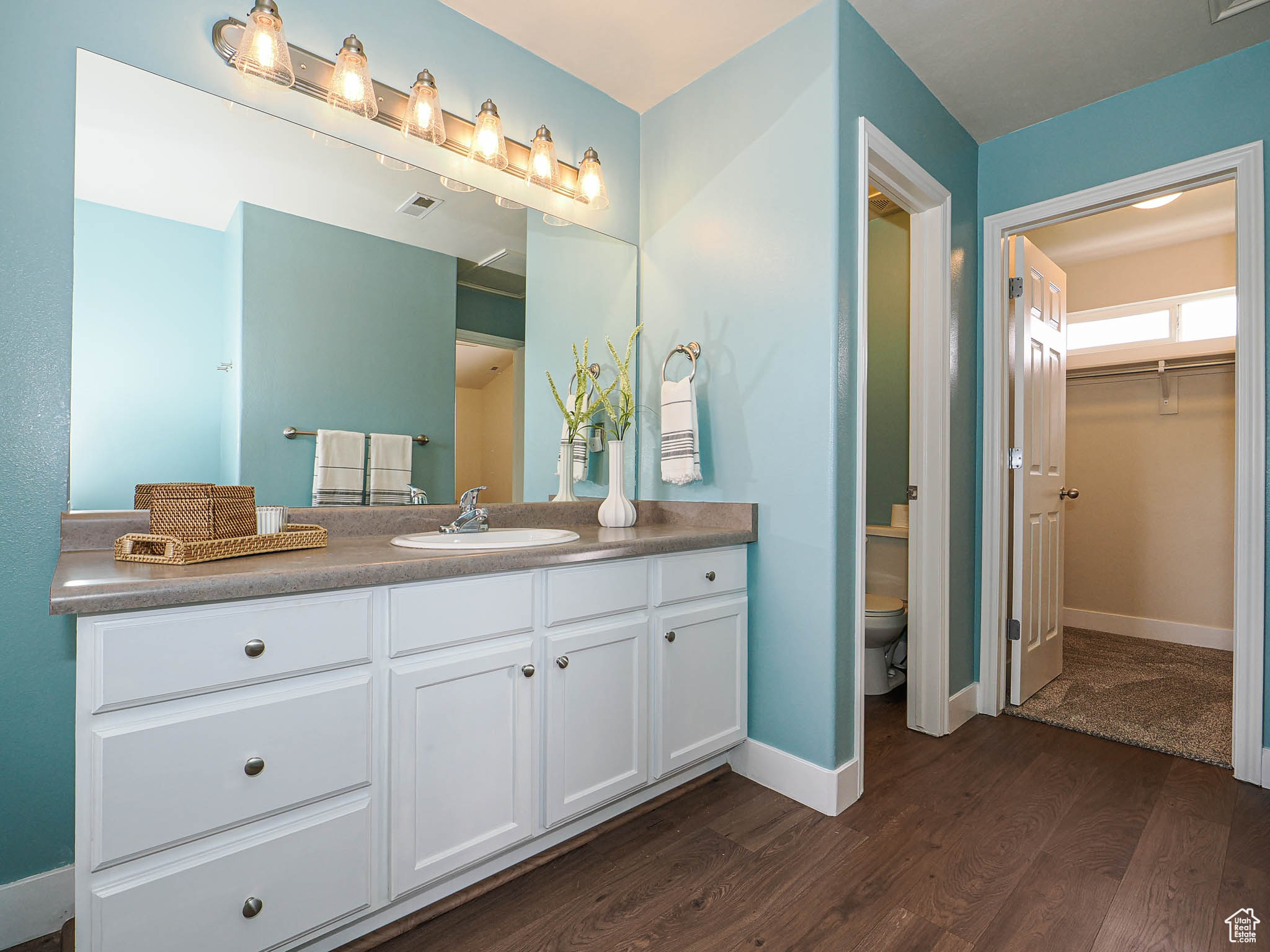 1584 W Wynview Ln #93, South Jordan, Utah image 24