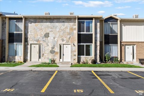 Homes For Sale - 947 Canyon Rd #15<br/> Weber County, Ogden, UT 84404