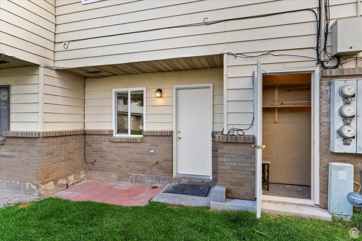 PEARWOOD PARK - Residential