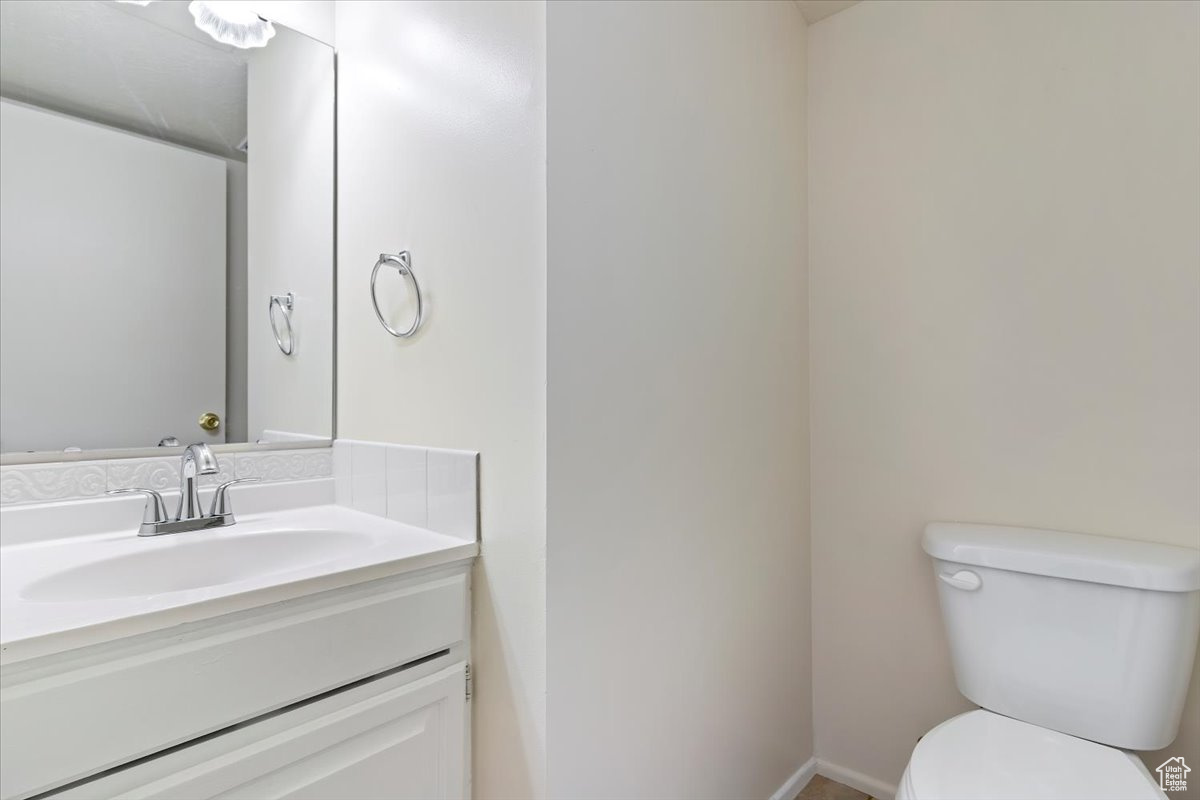 PEARWOOD PARK - Residential