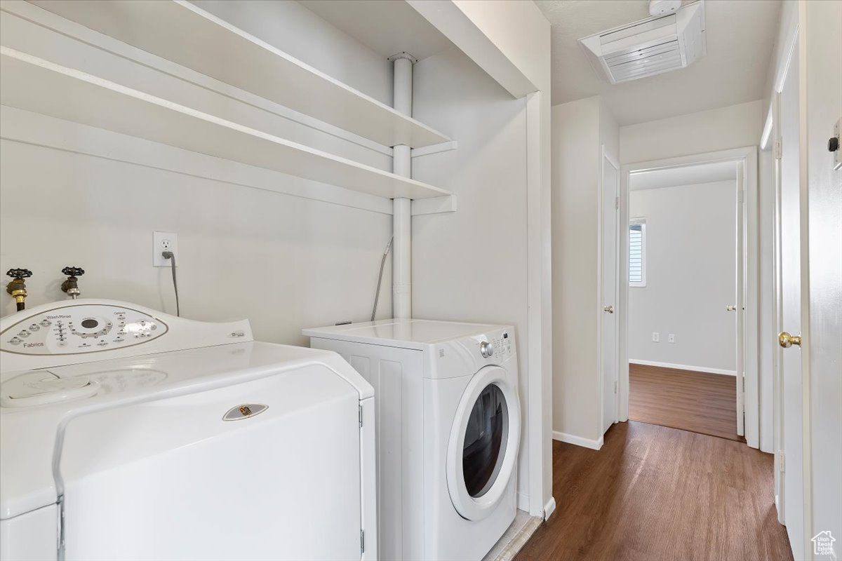 PEARWOOD PARK - Residential