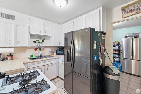 Tiny photo for 4490 W 5055 S, Kearns, UT 84118 (MLS # 2115337)