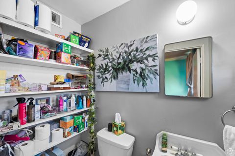 Tiny photo for 4490 W 5055 S, Kearns, UT 84118 (MLS # 2115337)