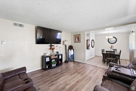 Tiny photo for 4490 W 5055 S, Kearns, UT 84118 (MLS # 2115337)