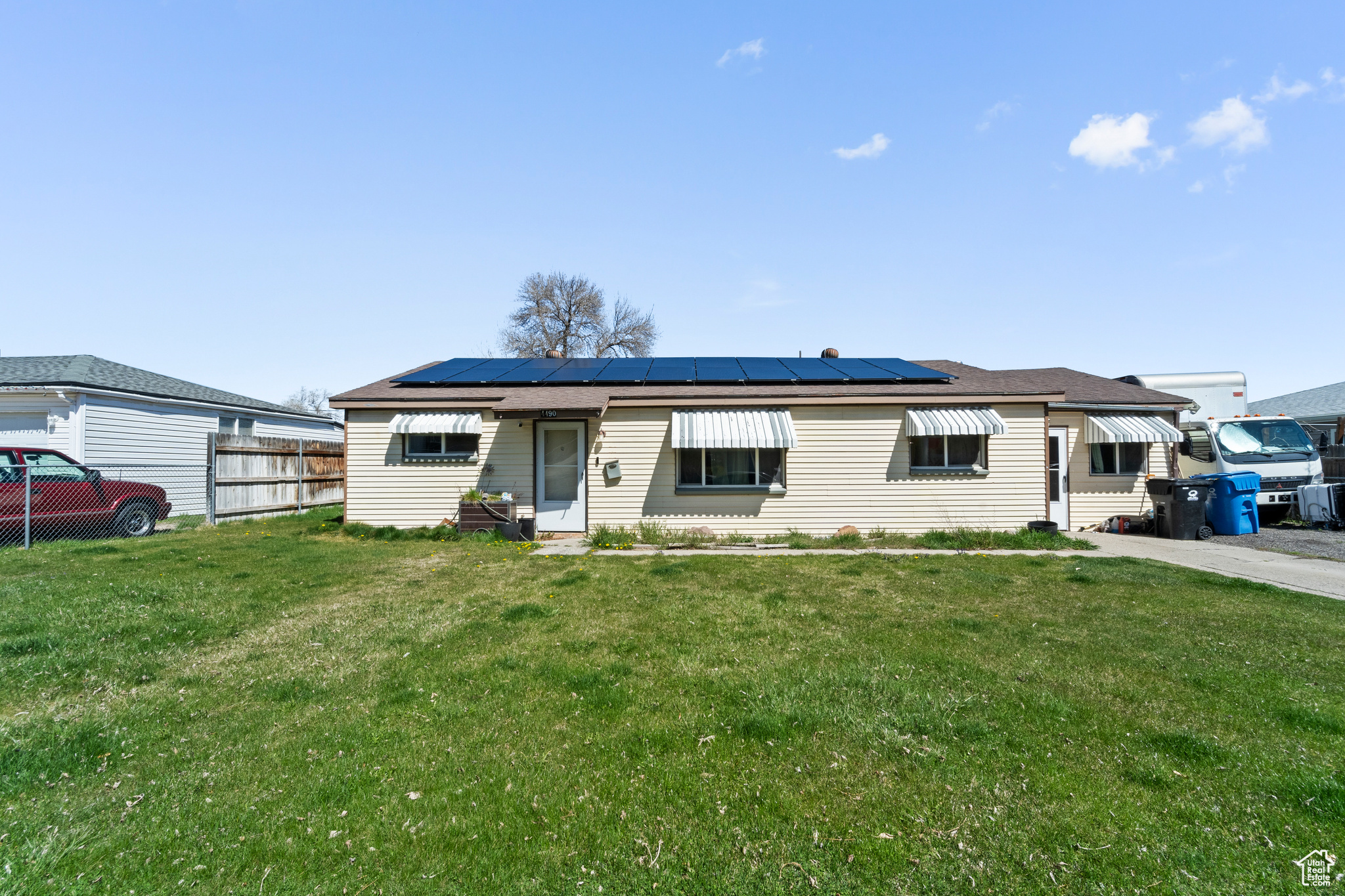HOFFMAN HEIGHTS - Residential