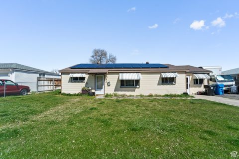 Tiny photo for 4490 W 5055 S, Kearns, UT 84118 (MLS # 2115337)