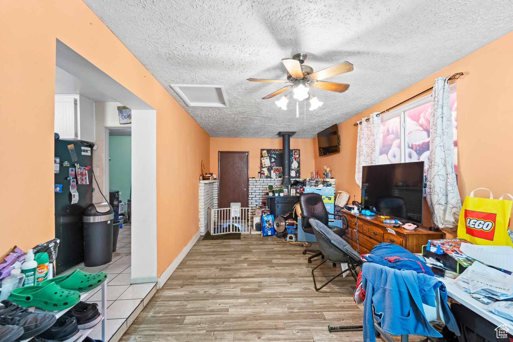 HOFFMAN HEIGHTS - Residential
