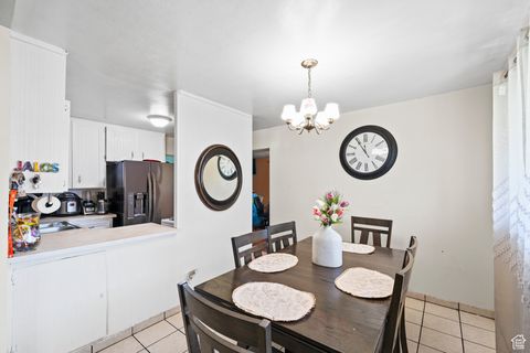 Tiny photo for 4490 W 5055 S, Kearns, UT 84118 (MLS # 2115337)