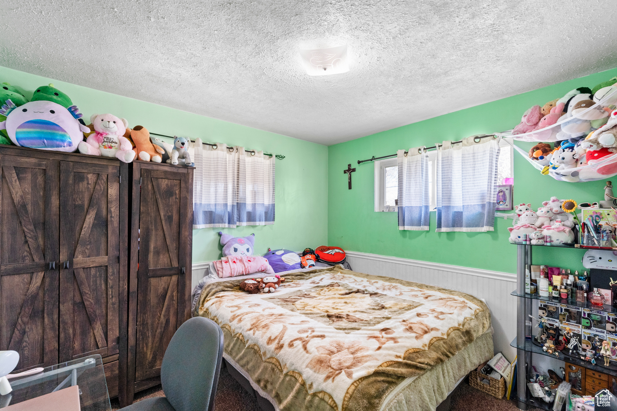 HOFFMAN HEIGHTS - Residential