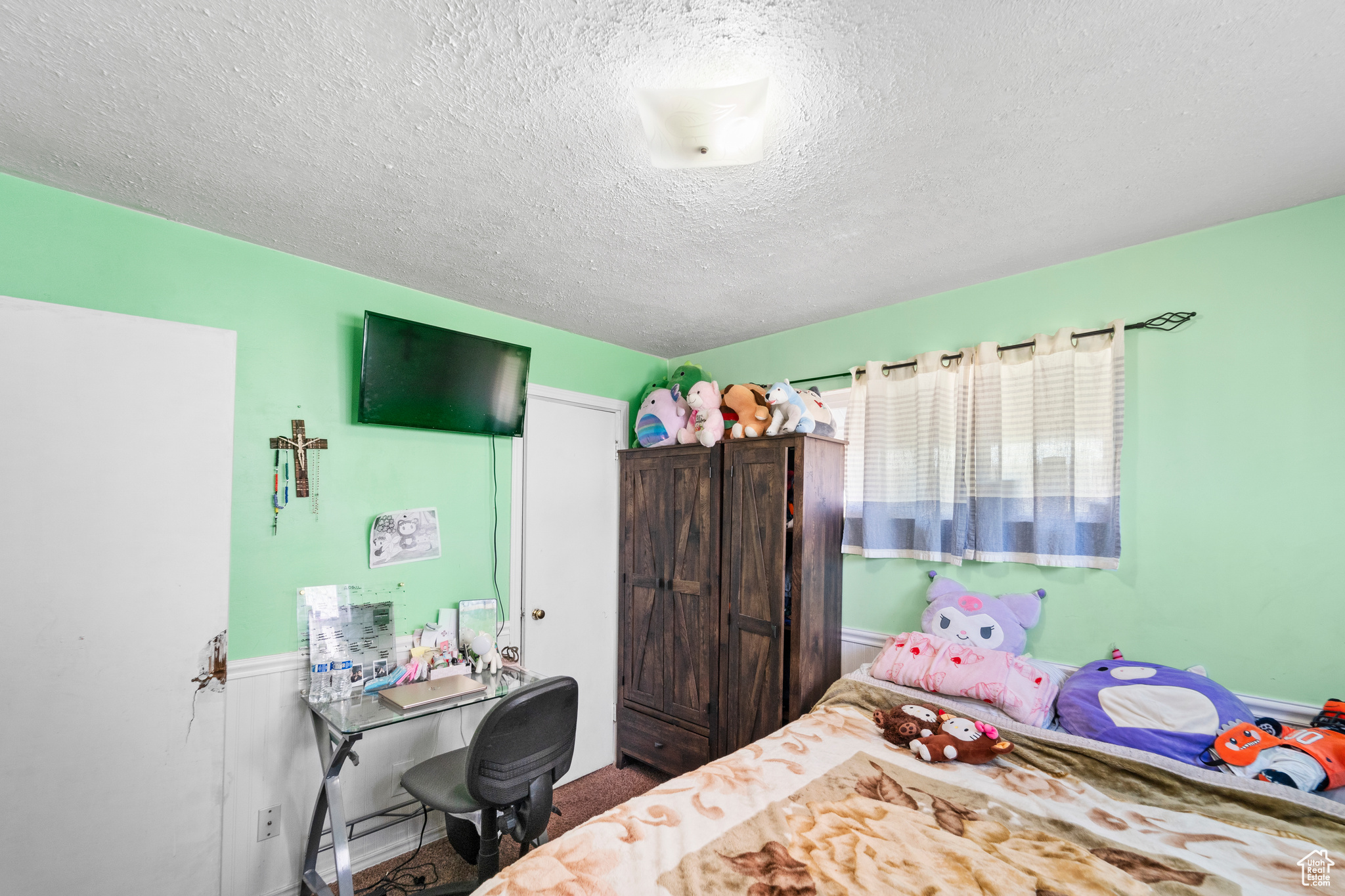 HOFFMAN HEIGHTS - Residential