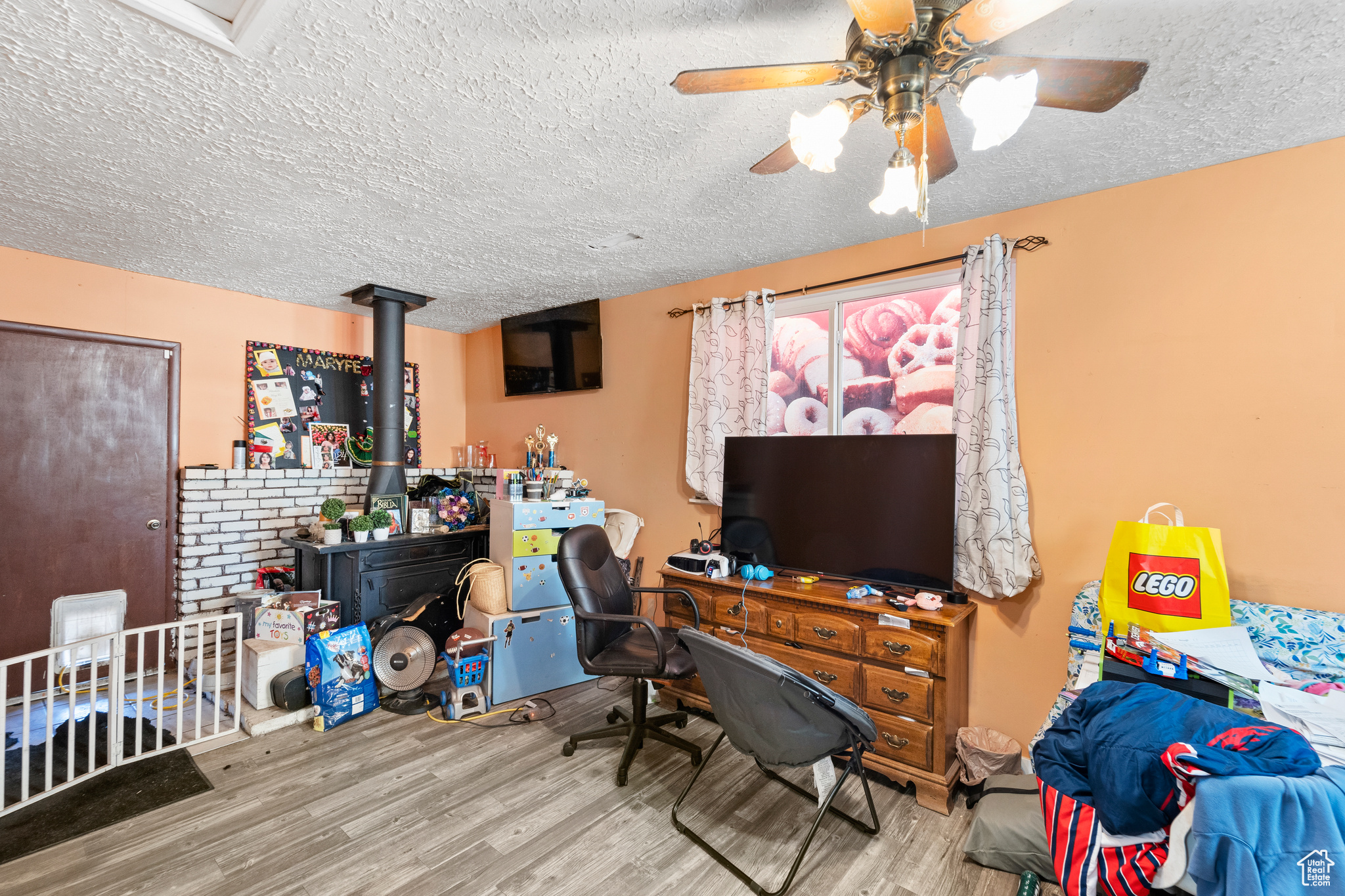 HOFFMAN HEIGHTS - Residential