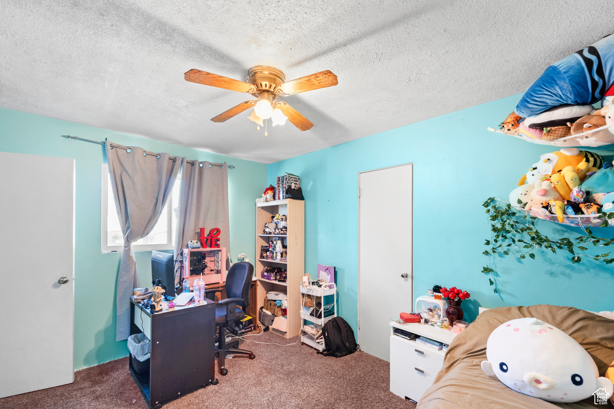 HOFFMAN HEIGHTS - Residential